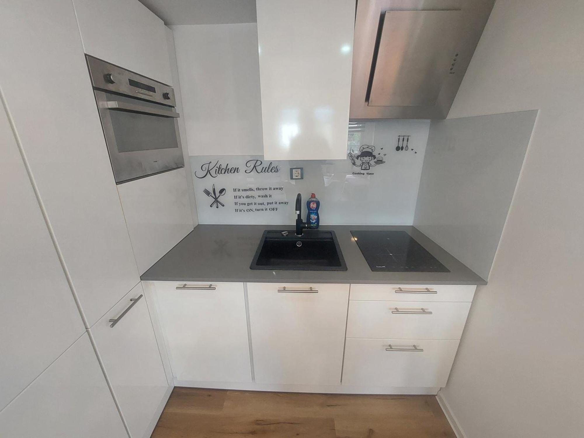 Spring And Summer Apartment Near Ljubljana With Free Secure Parking Domžale Extérieur photo