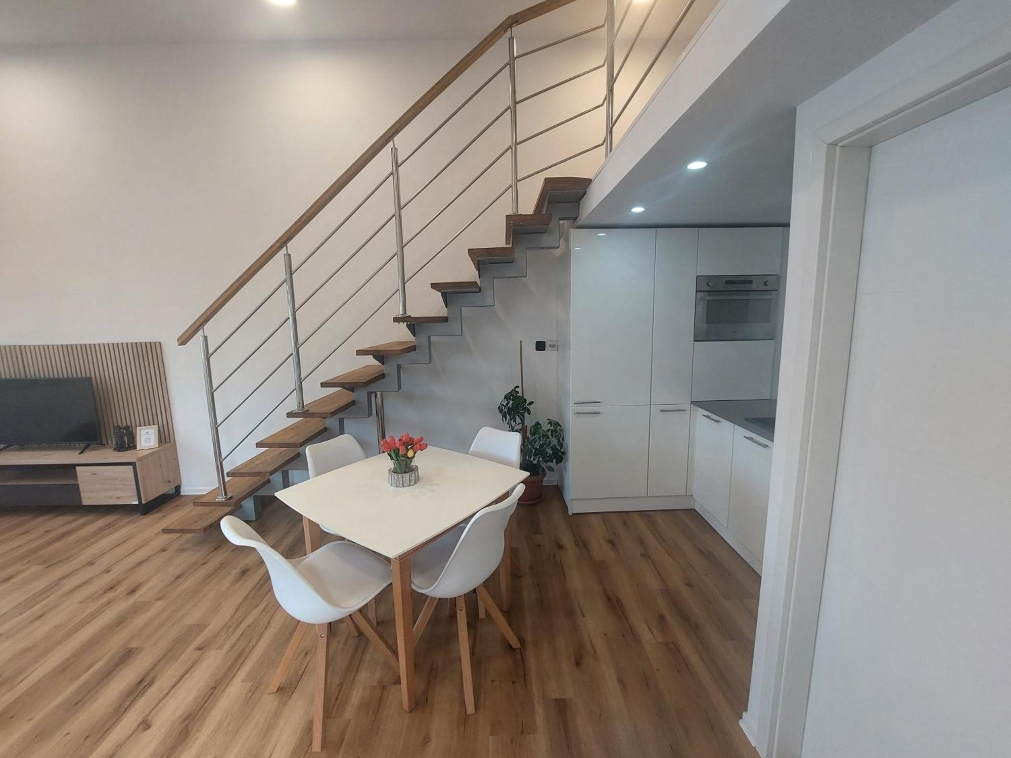 Spring And Summer Apartment Near Ljubljana With Free Secure Parking Domžale Extérieur photo
